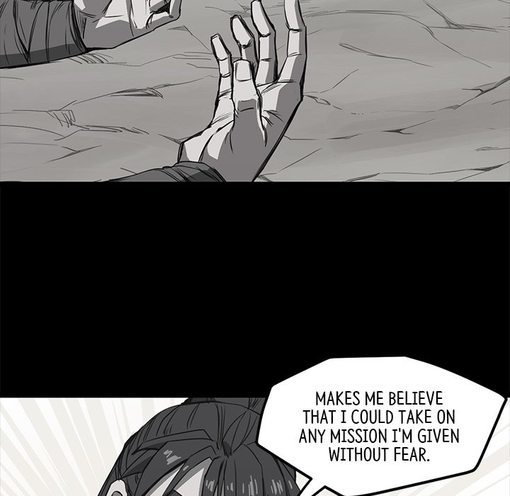 Read Reign chapter 9 image 37 on Lezhin