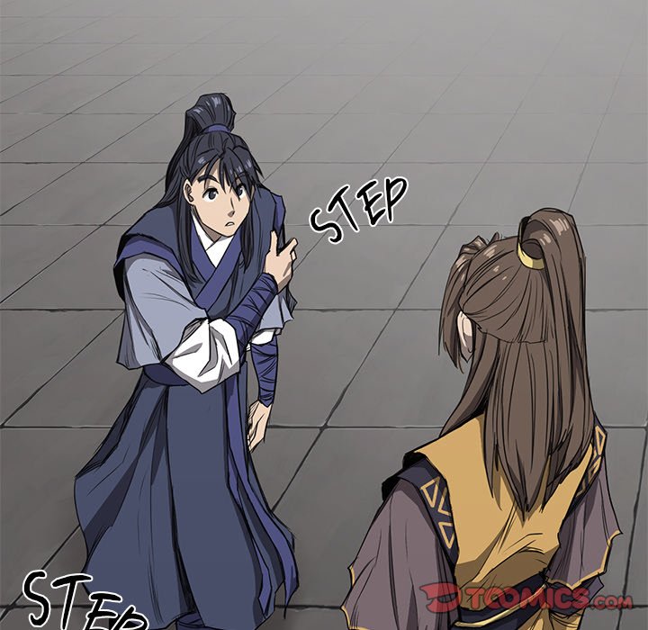 Read Reign chapter 9 image 49 on Lezhin