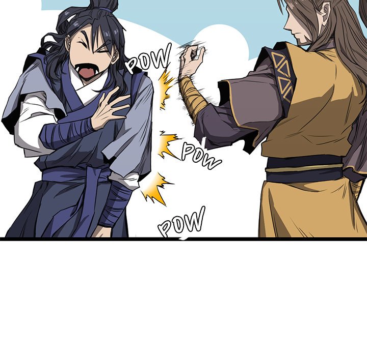 Read Reign chapter 9 image 51 on Lezhin