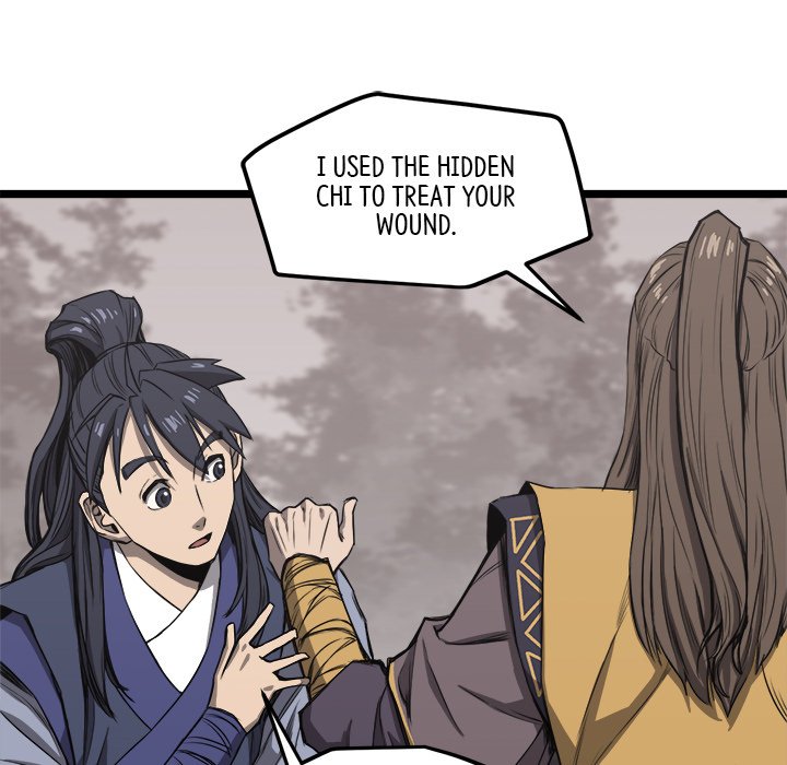 Read Reign chapter 9 image 56 on Lezhin