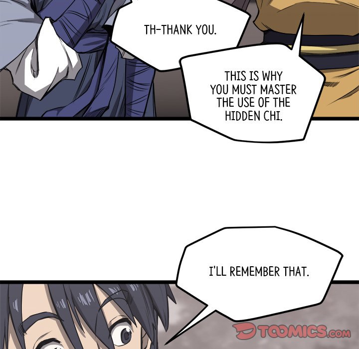 Read Reign chapter 9 image 57 on Lezhin