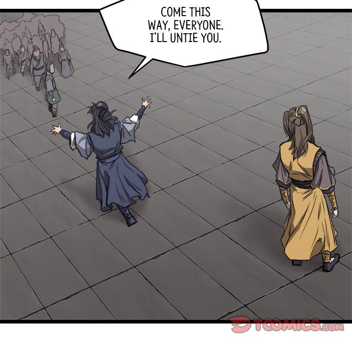 Read Reign chapter 9 image 65 on Lezhin