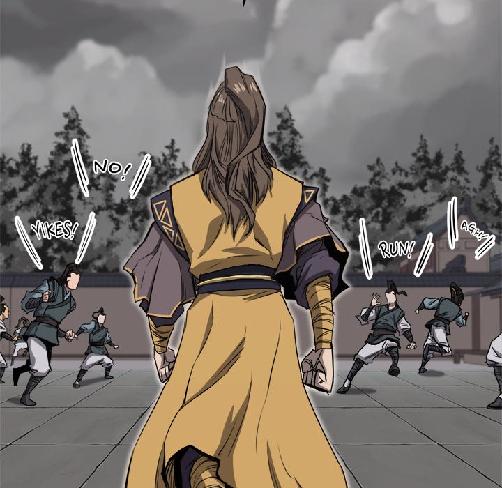 Read Reign chapter 9 image 69 on Lezhin