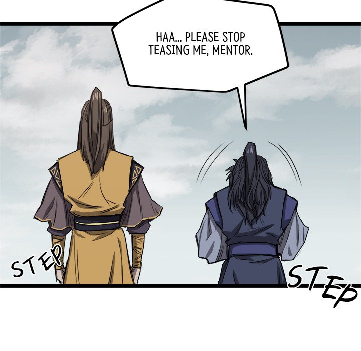 Read Reign chapter 9 image 82 on Lezhin