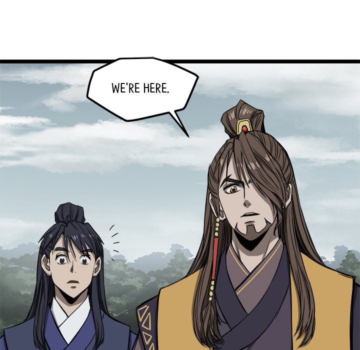 Read Reign chapter 9 image 84 on Lezhin