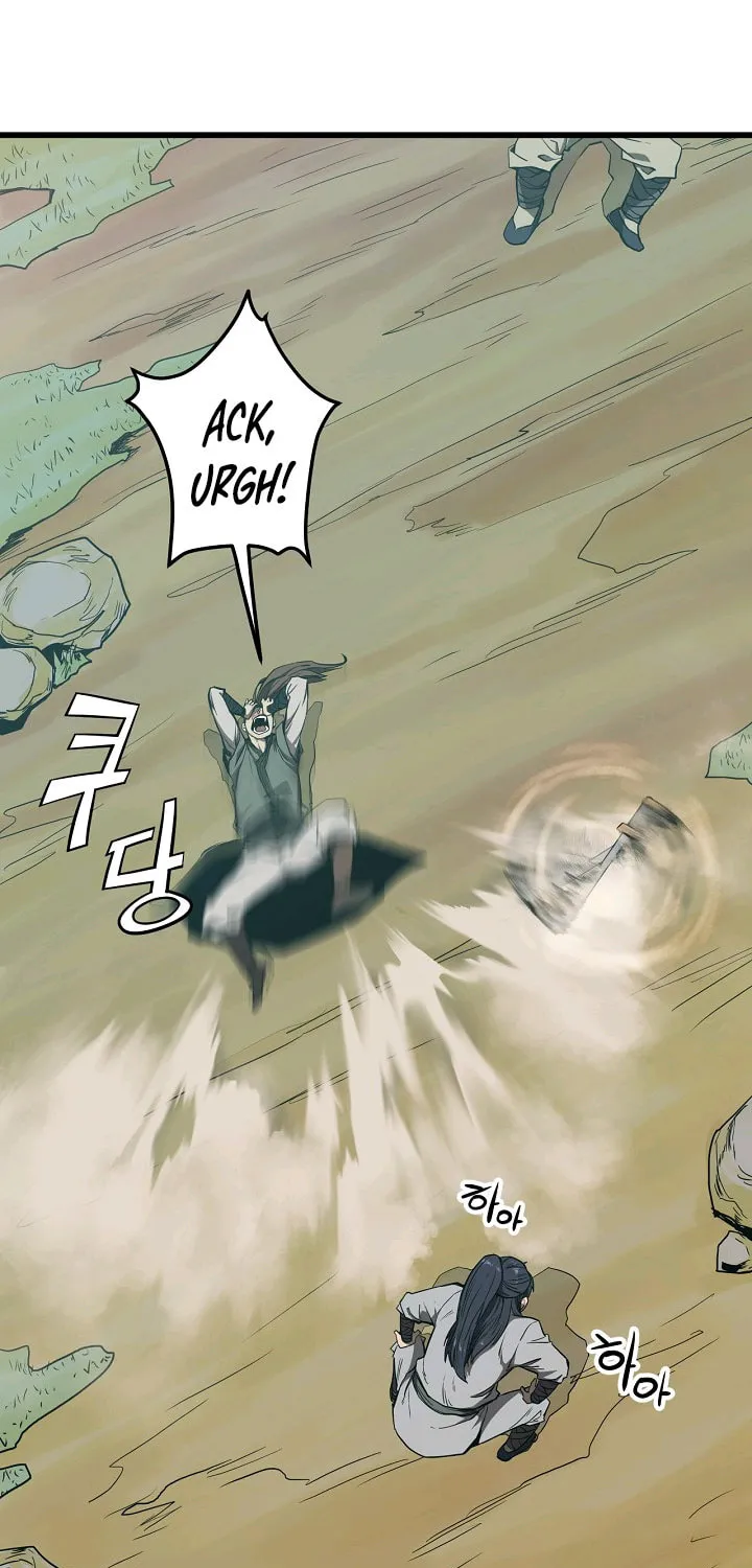 Read Reign chapter 1 image 37 on Lezhin