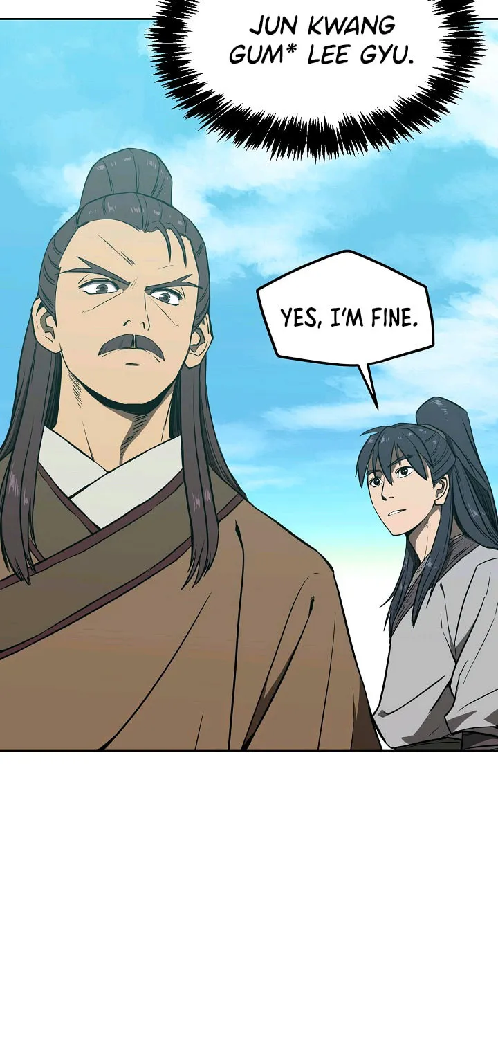 Read Reign chapter 1 image 43 on Lezhin