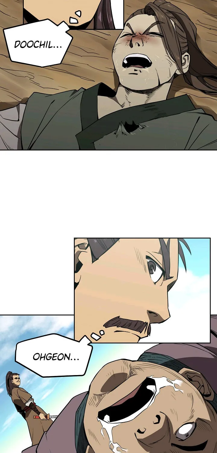 Read Reign chapter 1 image 46 on Lezhin