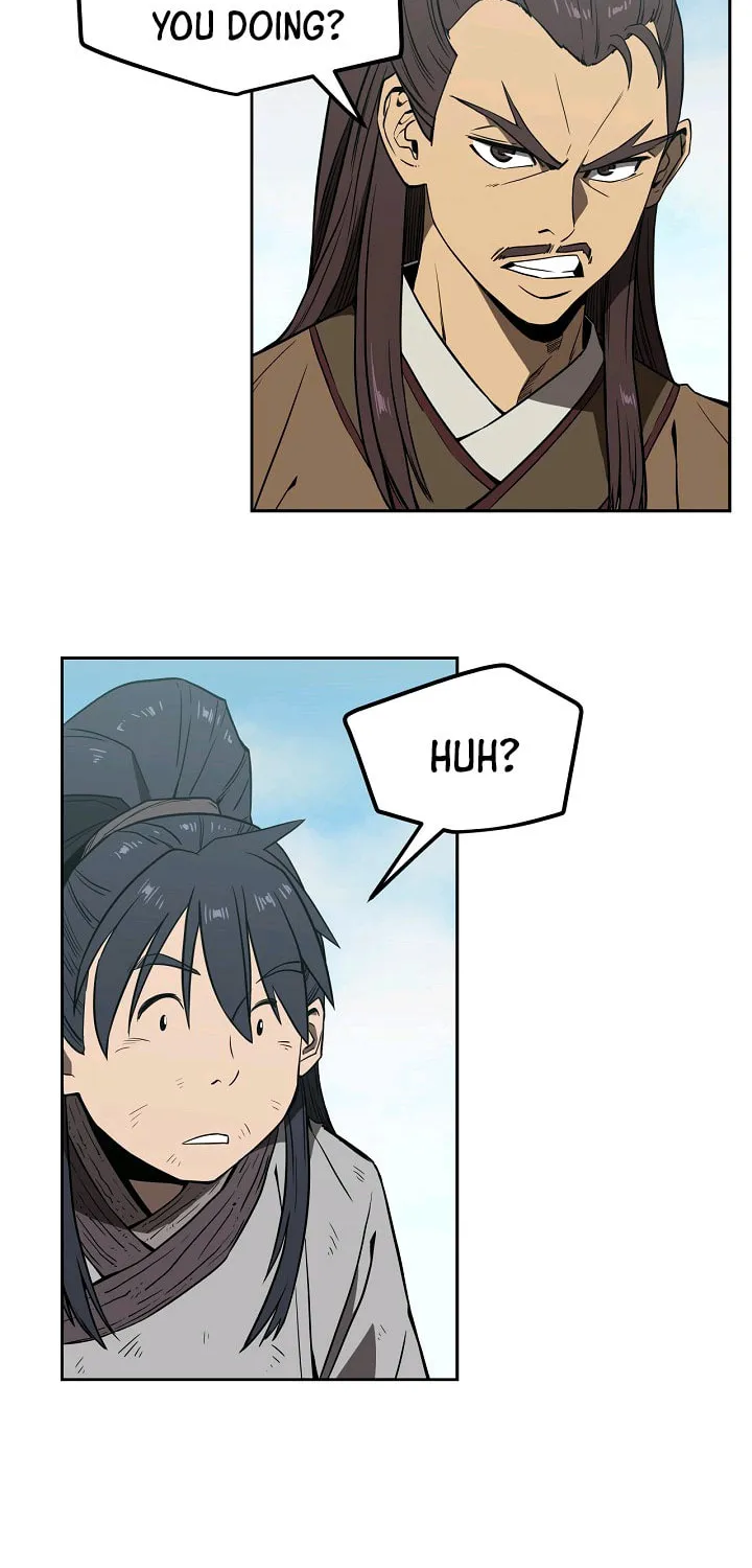 Read Reign chapter 1 image 48 on Lezhin
