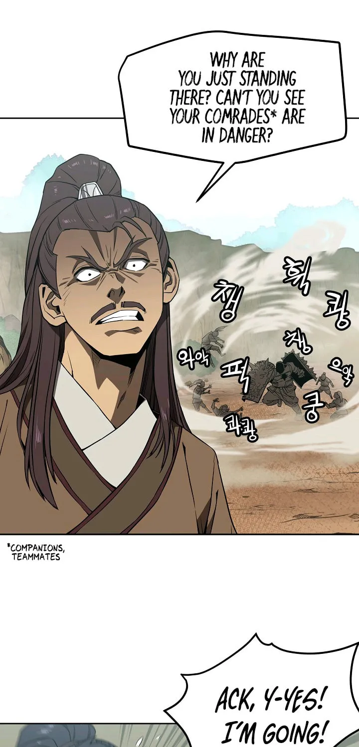 Read Reign chapter 1 image 49 on Lezhin