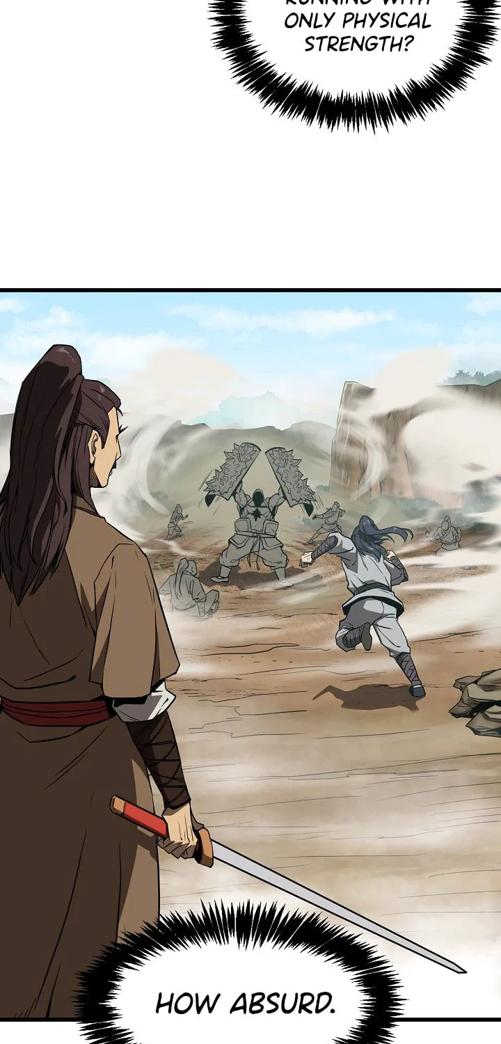 Read Reign chapter 1 image 53 on Lezhin