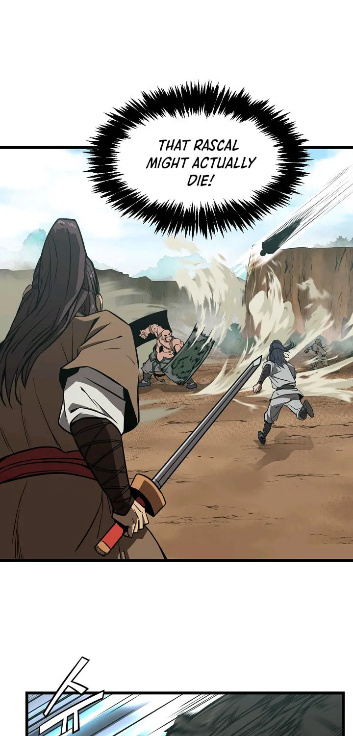 Read Reign chapter 1 image 57 on Lezhin