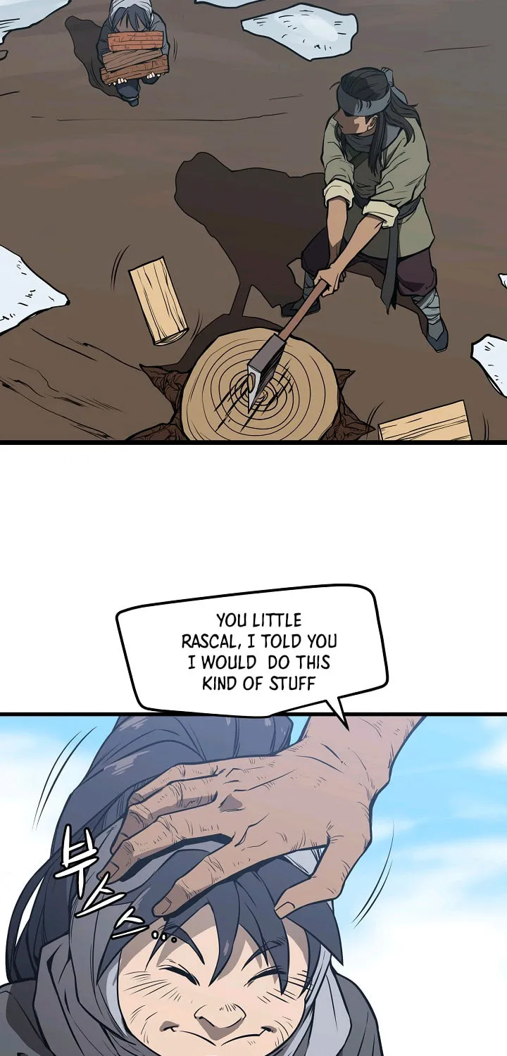 Read Reign chapter 1 image 6 on Lezhin