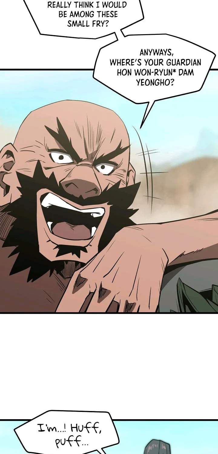 Read Reign chapter 1 image 67 on Lezhin