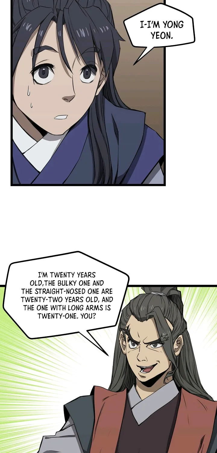 Read Reign chapter 10 image 15 on Lezhin