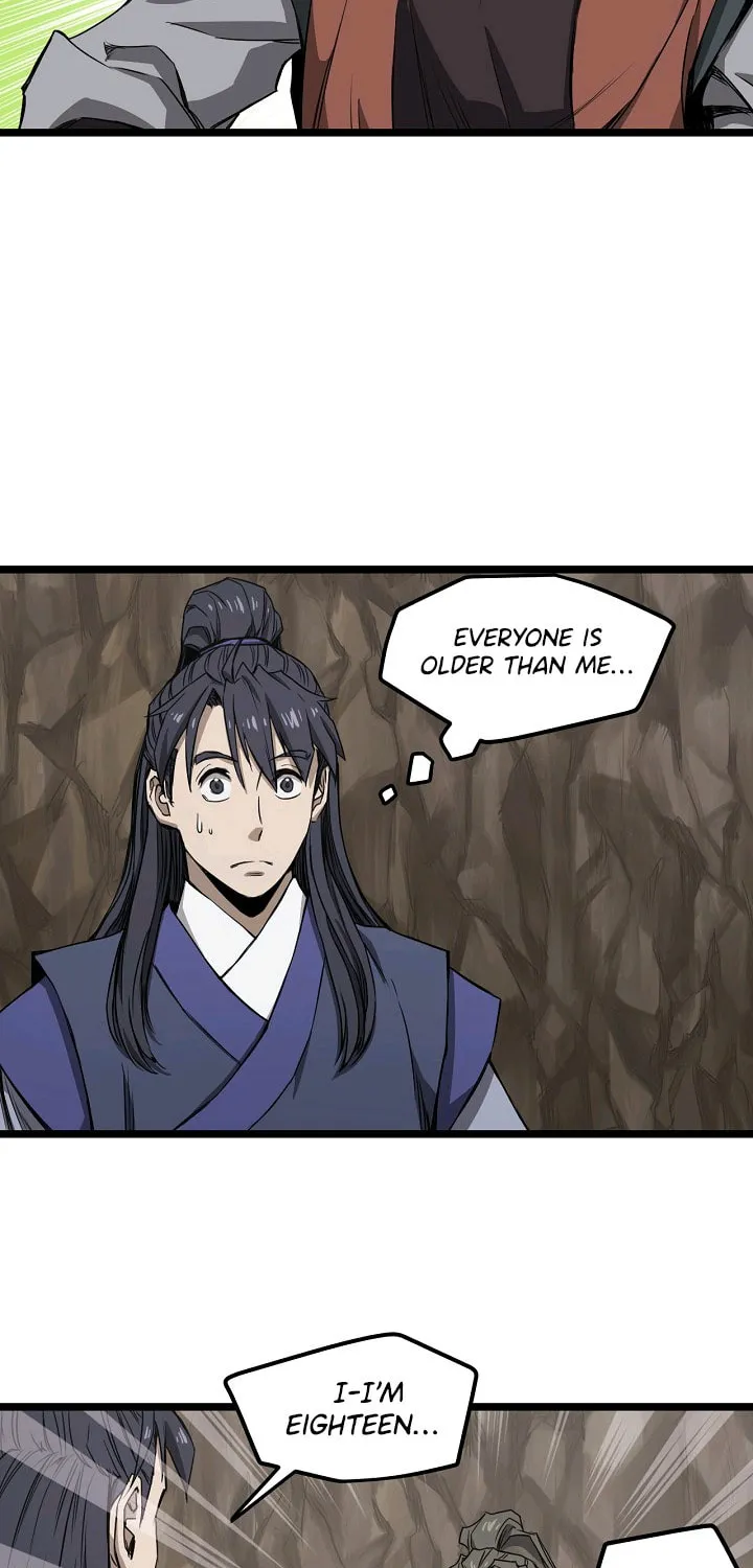 Read Reign chapter 10 image 16 on Lezhin