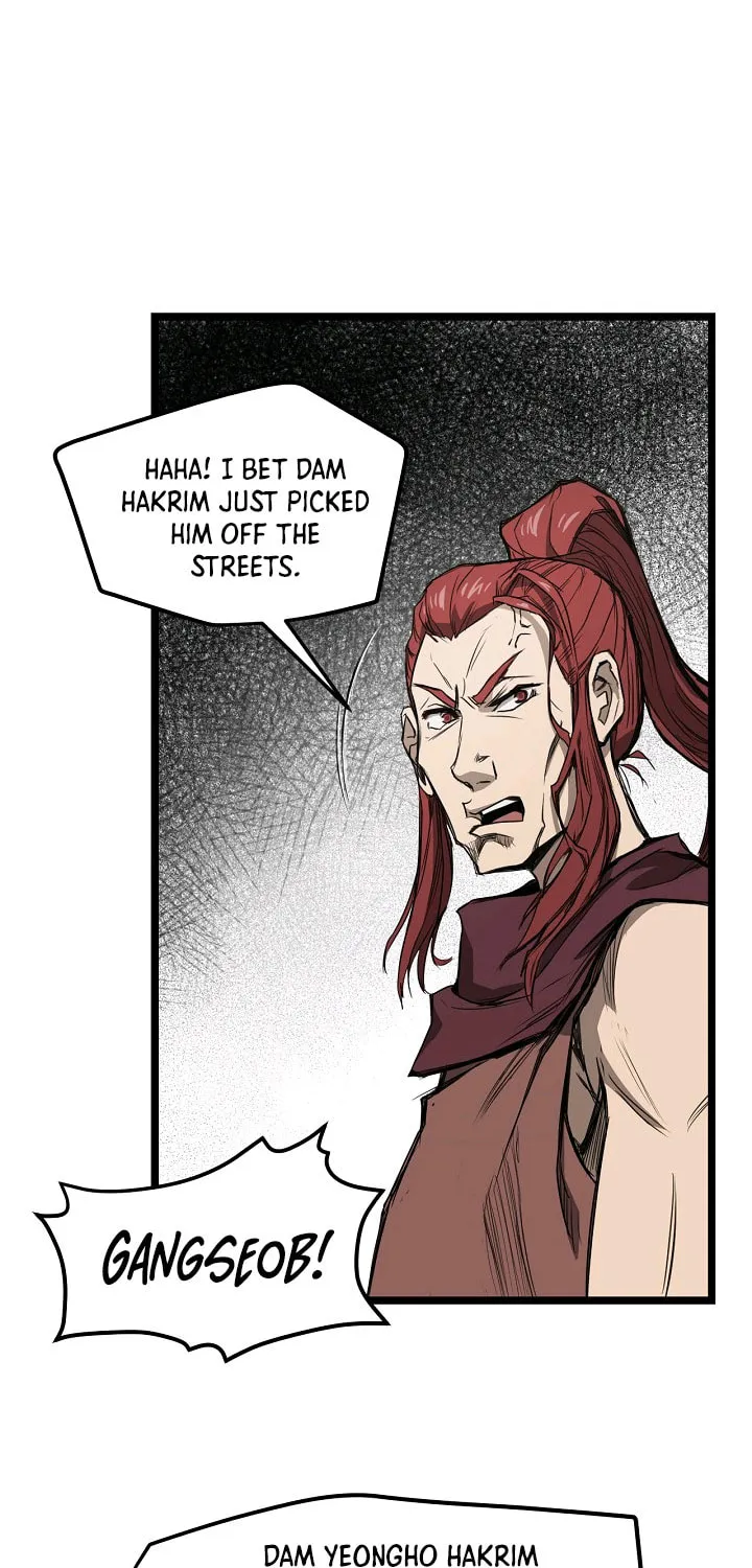 Read Reign chapter 10 image 18 on Lezhin