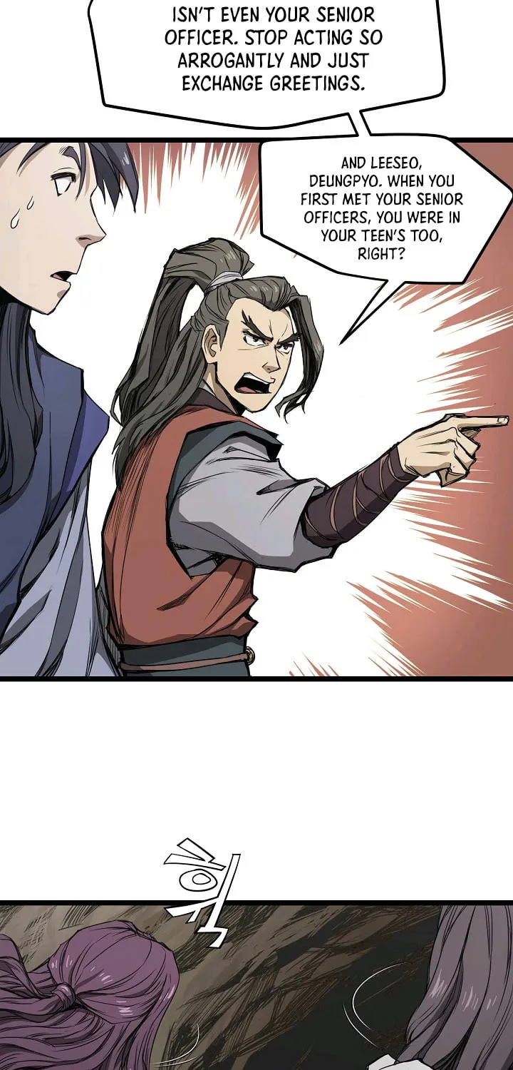 Read Reign chapter 10 image 19 on Lezhin