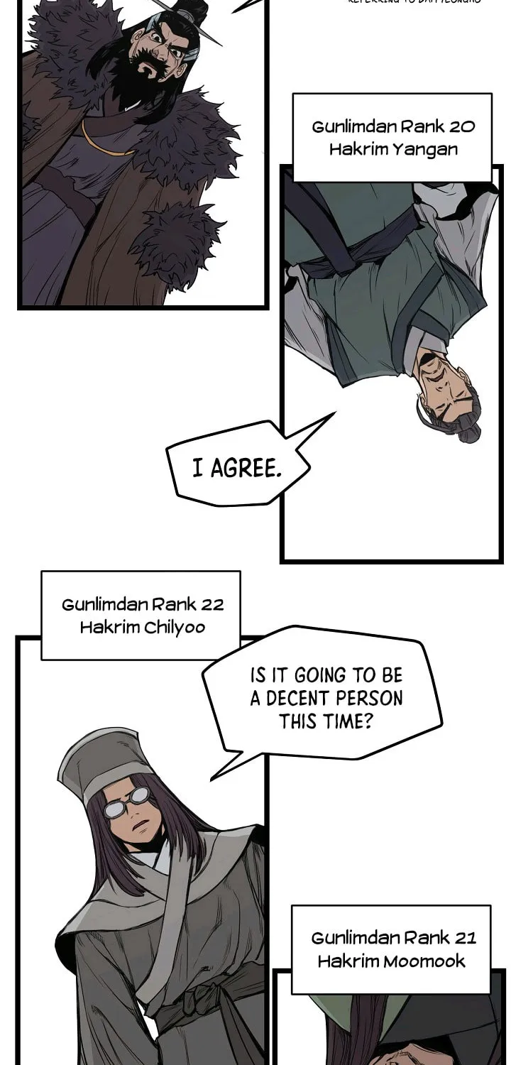Read Reign chapter 10 image 2 on Lezhin