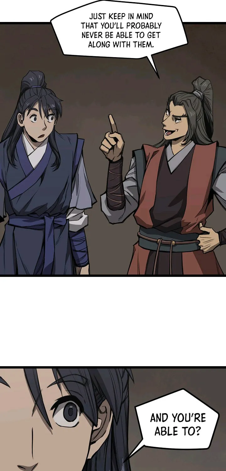 Read Reign chapter 10 image 25 on Lezhin
