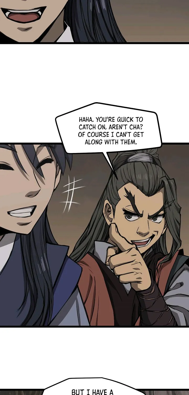 Read Reign chapter 10 image 26 on Lezhin