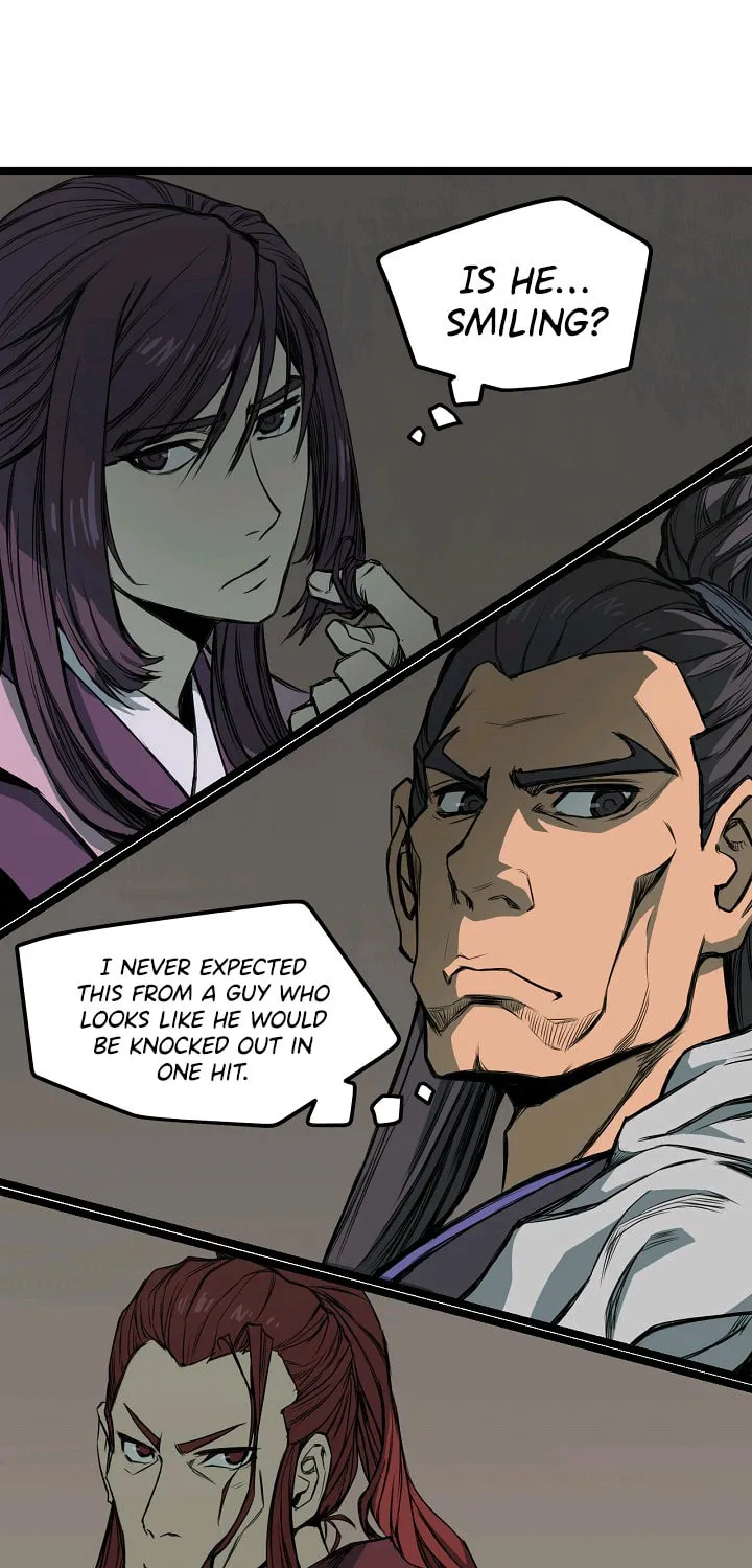 Read Reign chapter 10 image 34 on Lezhin