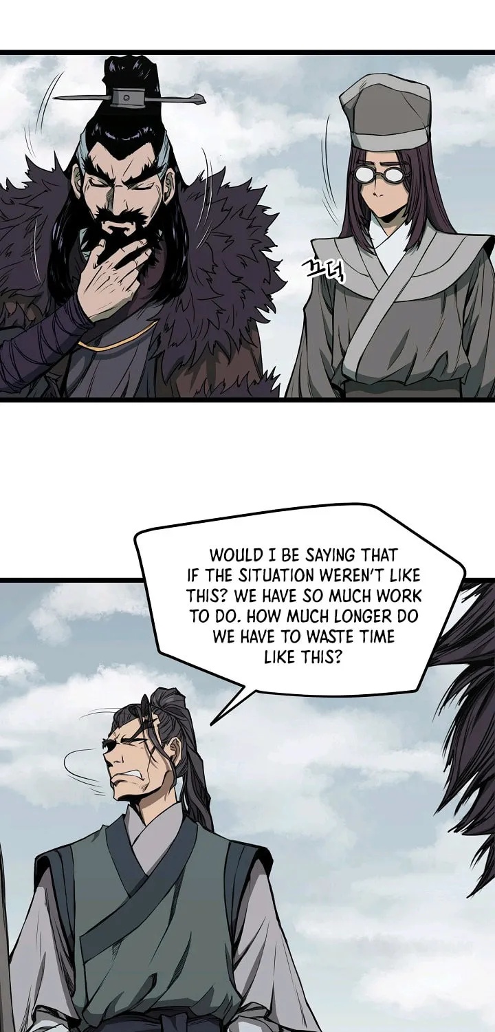 Read Reign chapter 10 image 40 on Lezhin