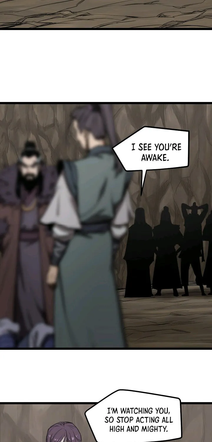 Read Reign chapter 10 image 5 on Lezhin