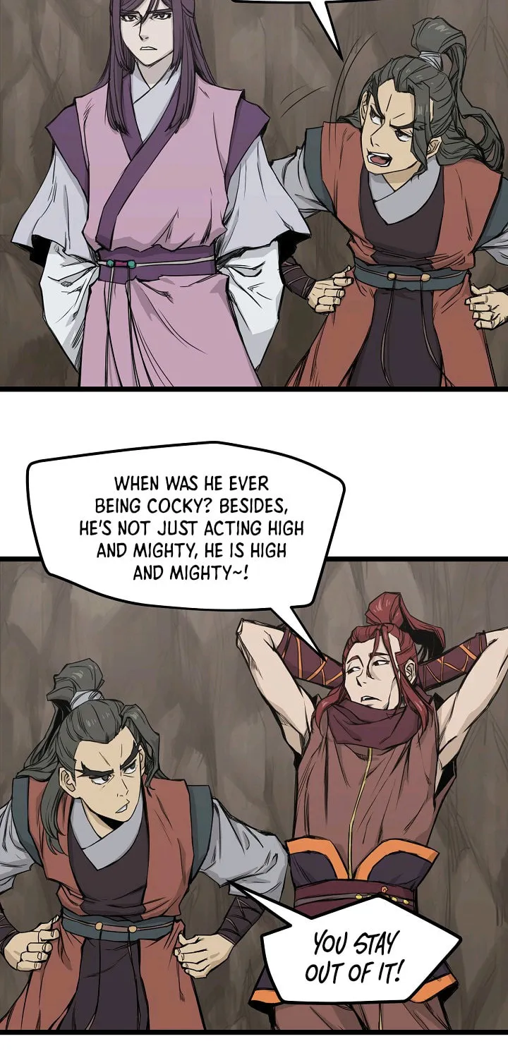 Read Reign chapter 10 image 6 on Lezhin