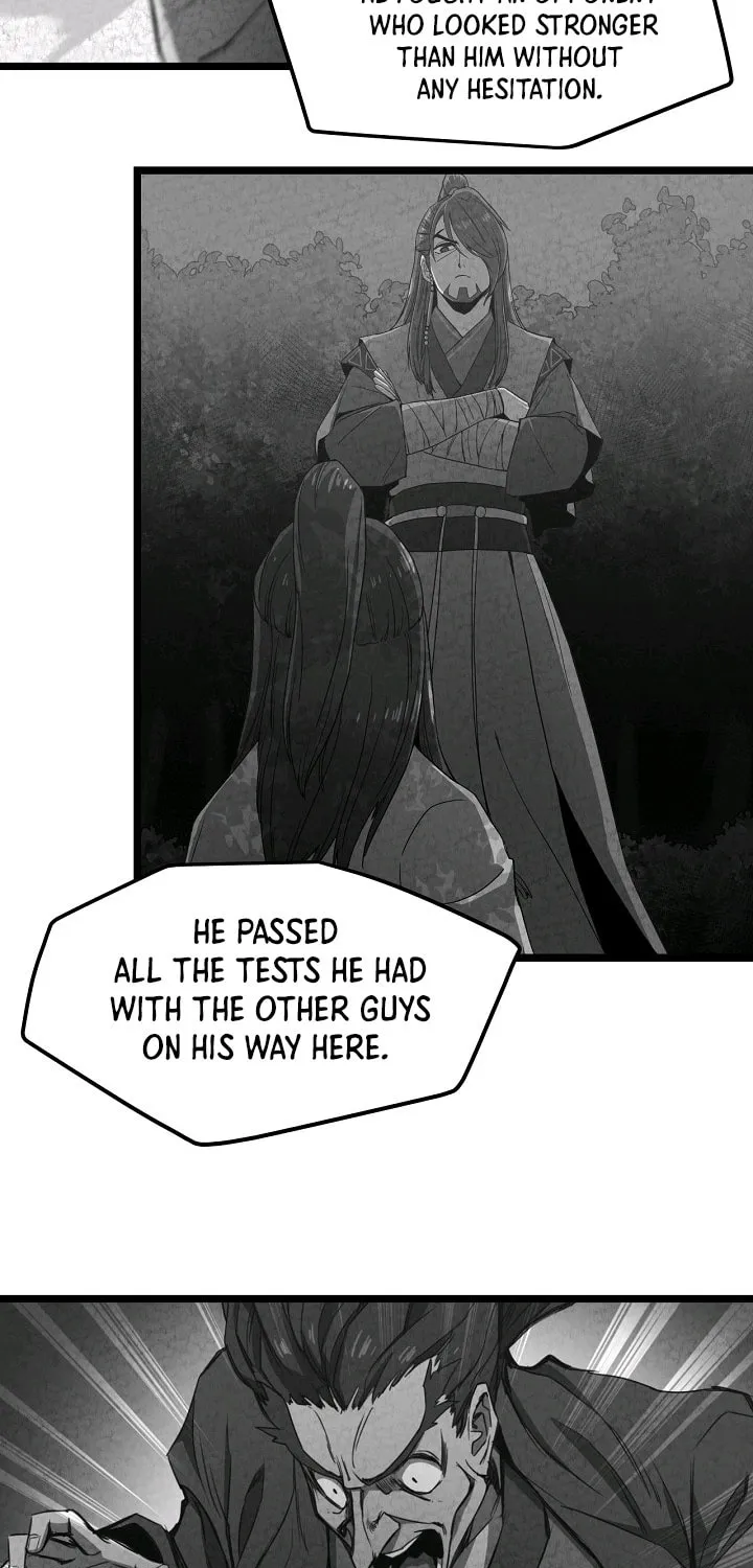 Read Reign chapter 11 image 23 on Lezhin