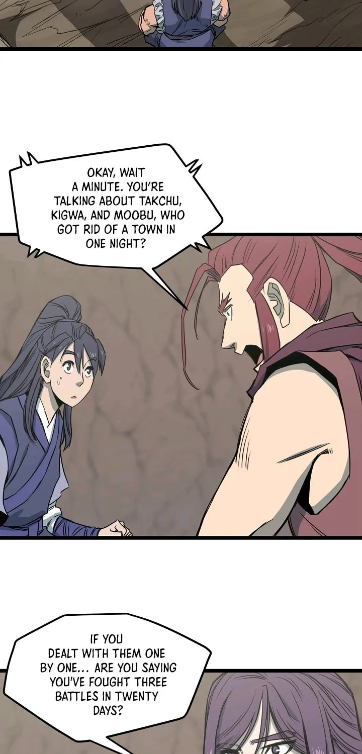 Read Reign chapter 11 image 27 on Lezhin