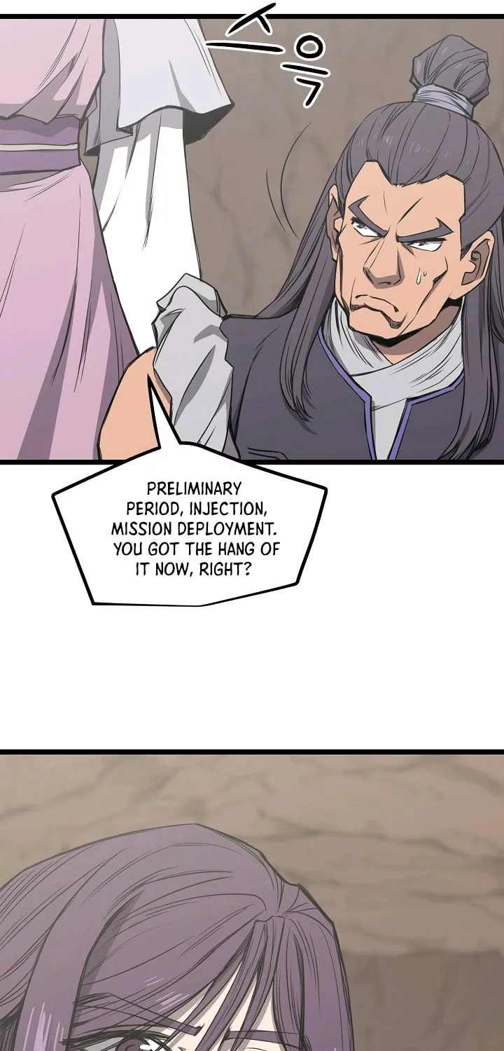 Read Reign chapter 11 image 41 on Lezhin