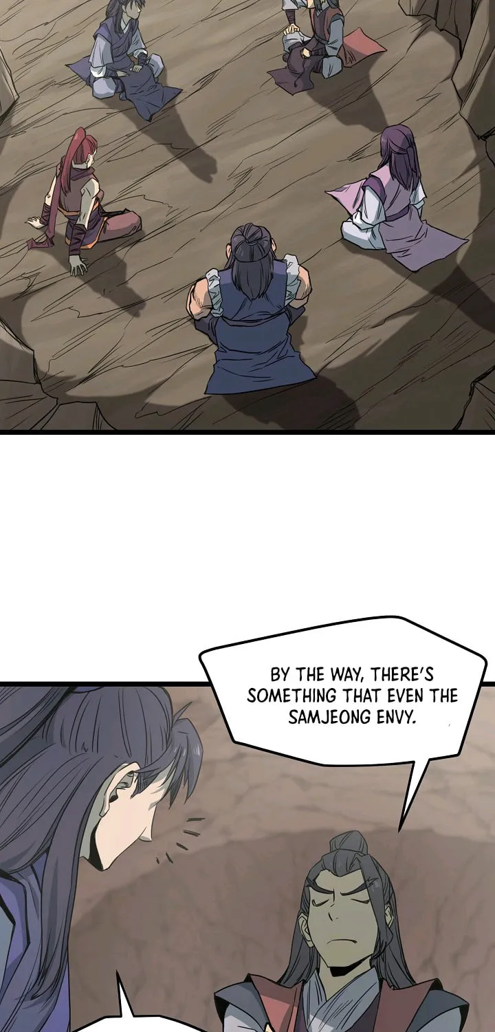Read Reign chapter 11 image 6 on Lezhin