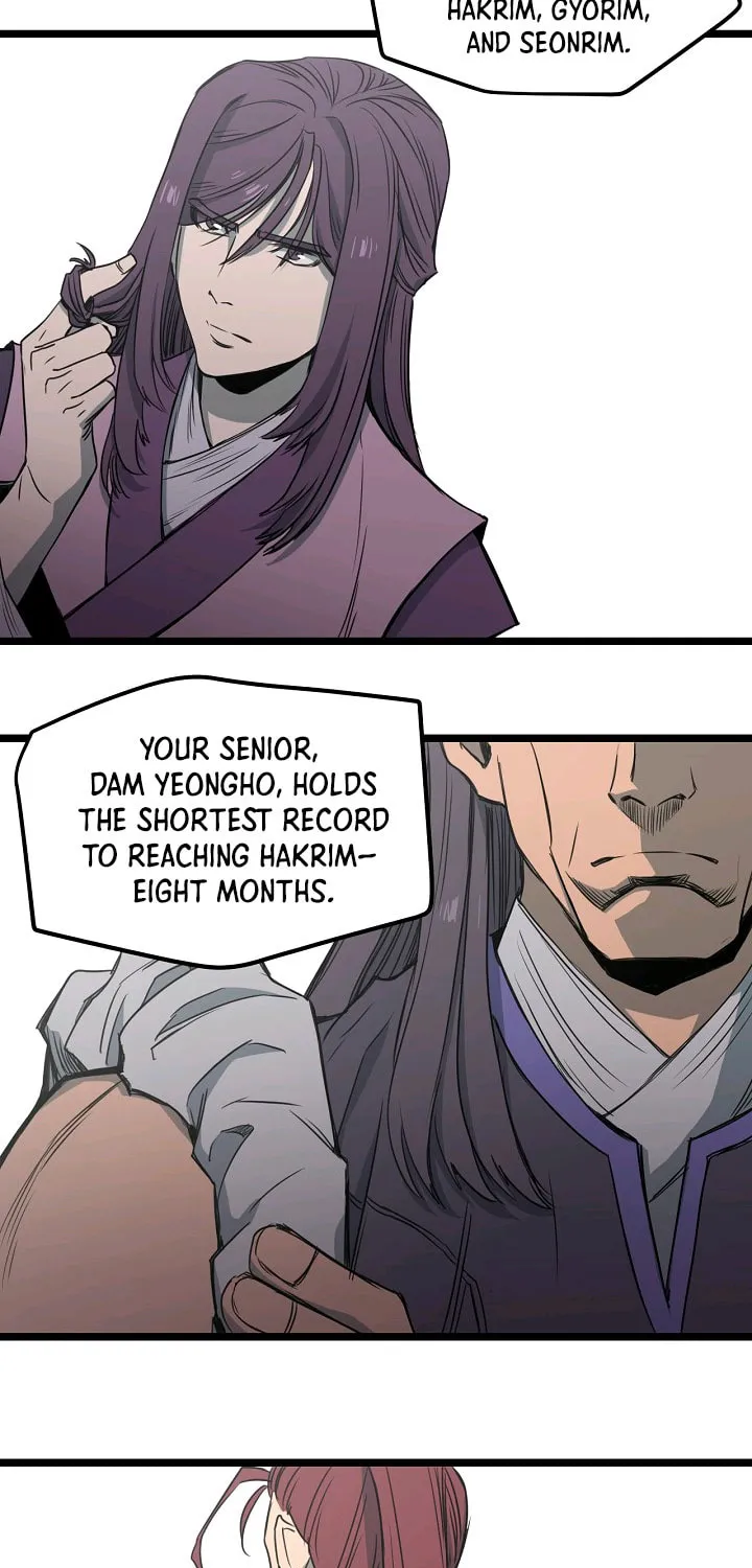 Read Reign chapter 11 image 8 on Lezhin