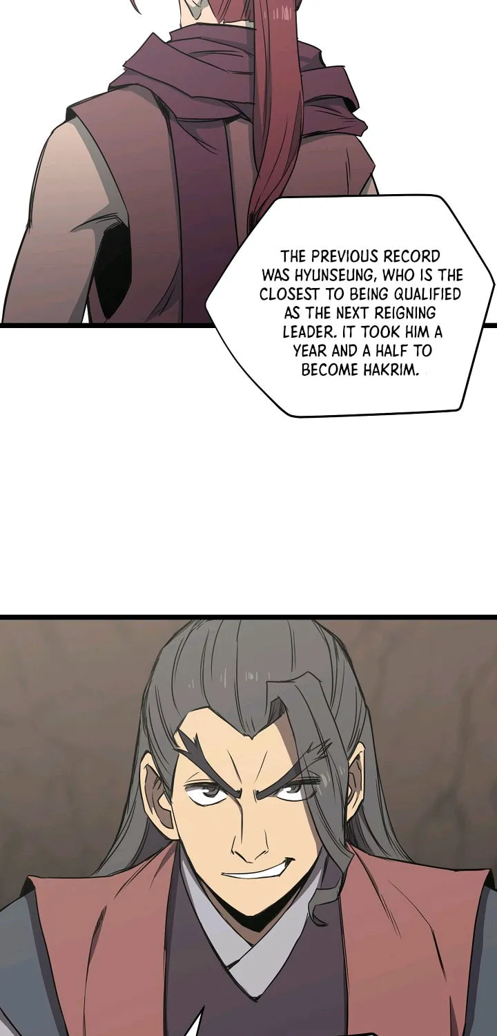 Read Reign chapter 11 image 9 on Lezhin