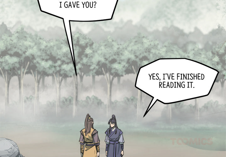 Read Reign chapter 13 image 1 on Lezhin