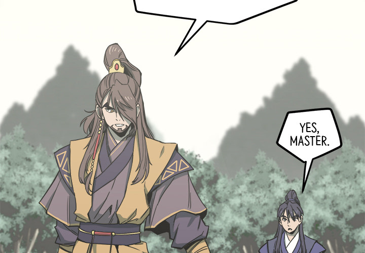 Read Reign chapter 13 image 3 on Lezhin