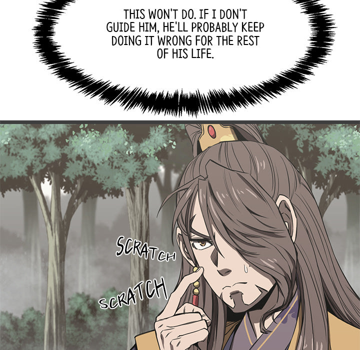 Read Reign chapter 13 image 33 on Lezhin