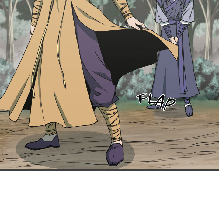 Read Reign chapter 13 image 4 on Lezhin