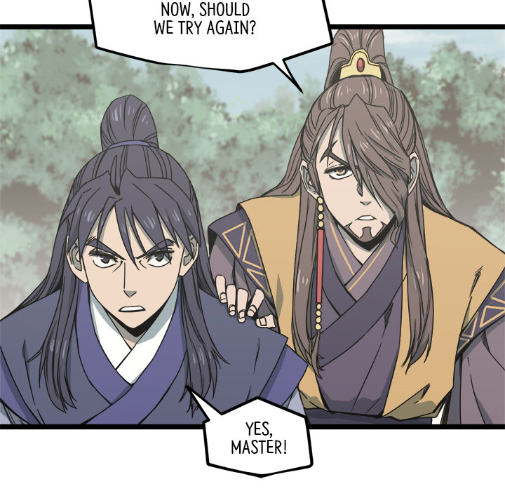 Read Reign chapter 13 image 48 on Lezhin
