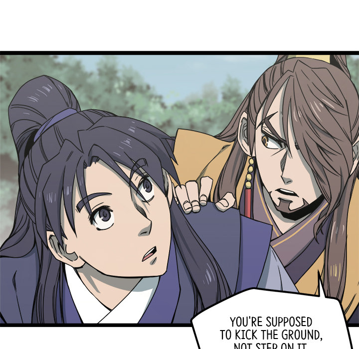 Read Reign chapter 13 image 51 on Lezhin