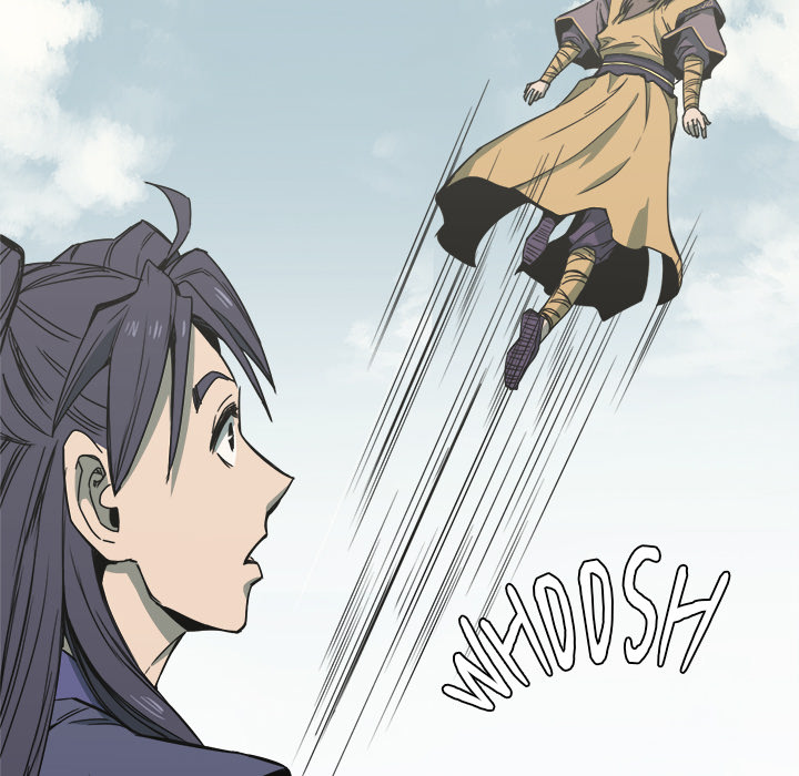 Read Reign chapter 13 image 6 on Lezhin