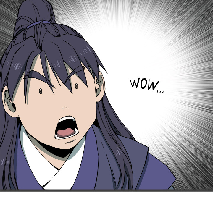 Read Reign chapter 13 image 8 on Lezhin