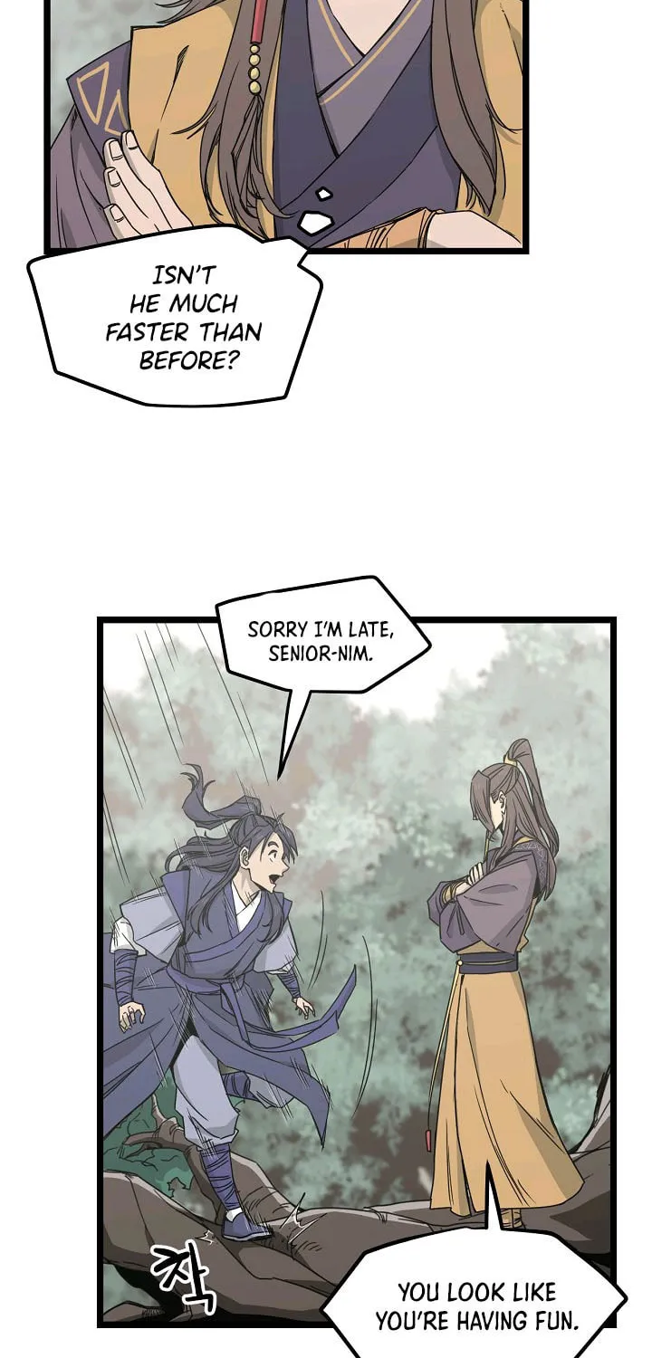 Read Reign chapter 14 image 14 on Lezhin