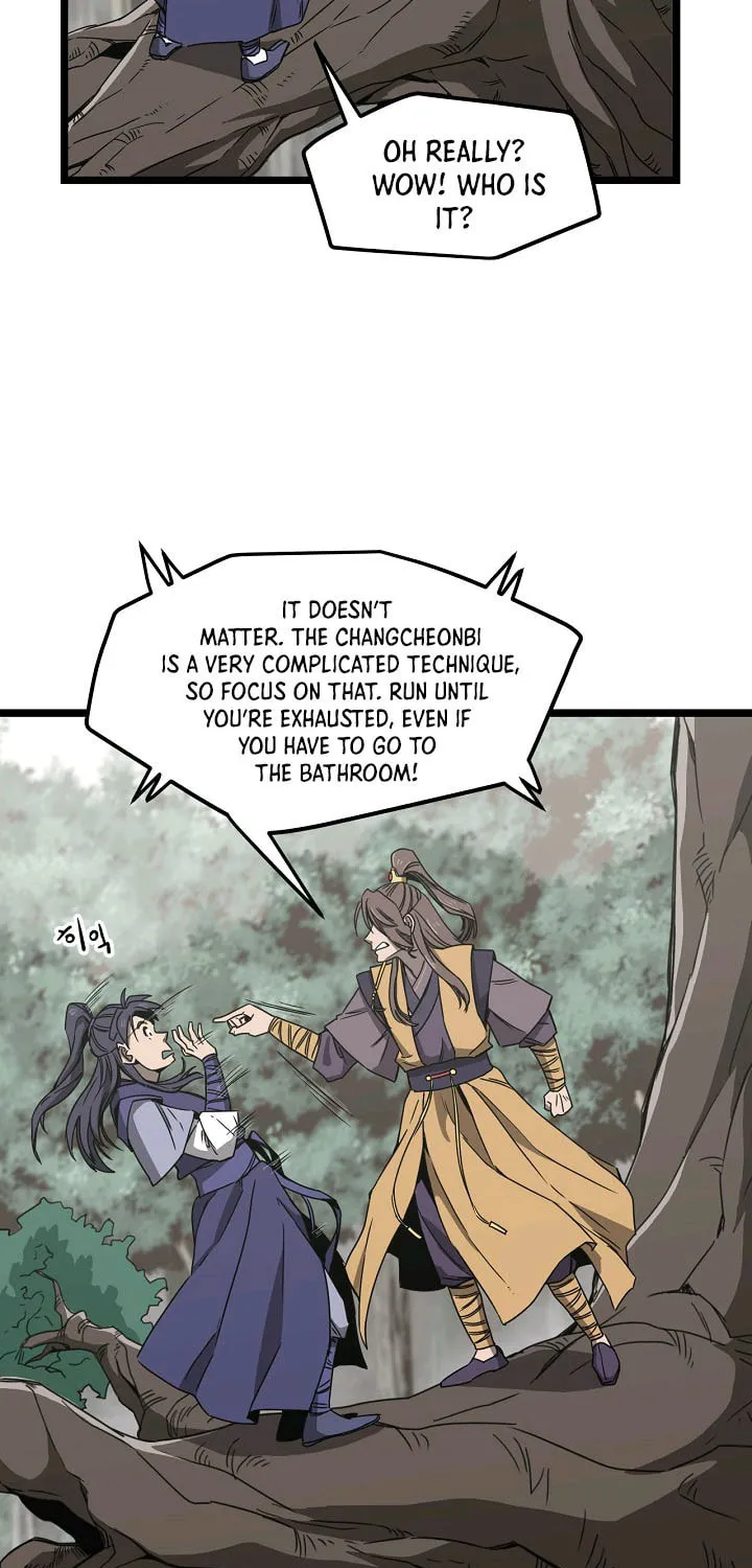 Read Reign chapter 14 image 19 on Lezhin