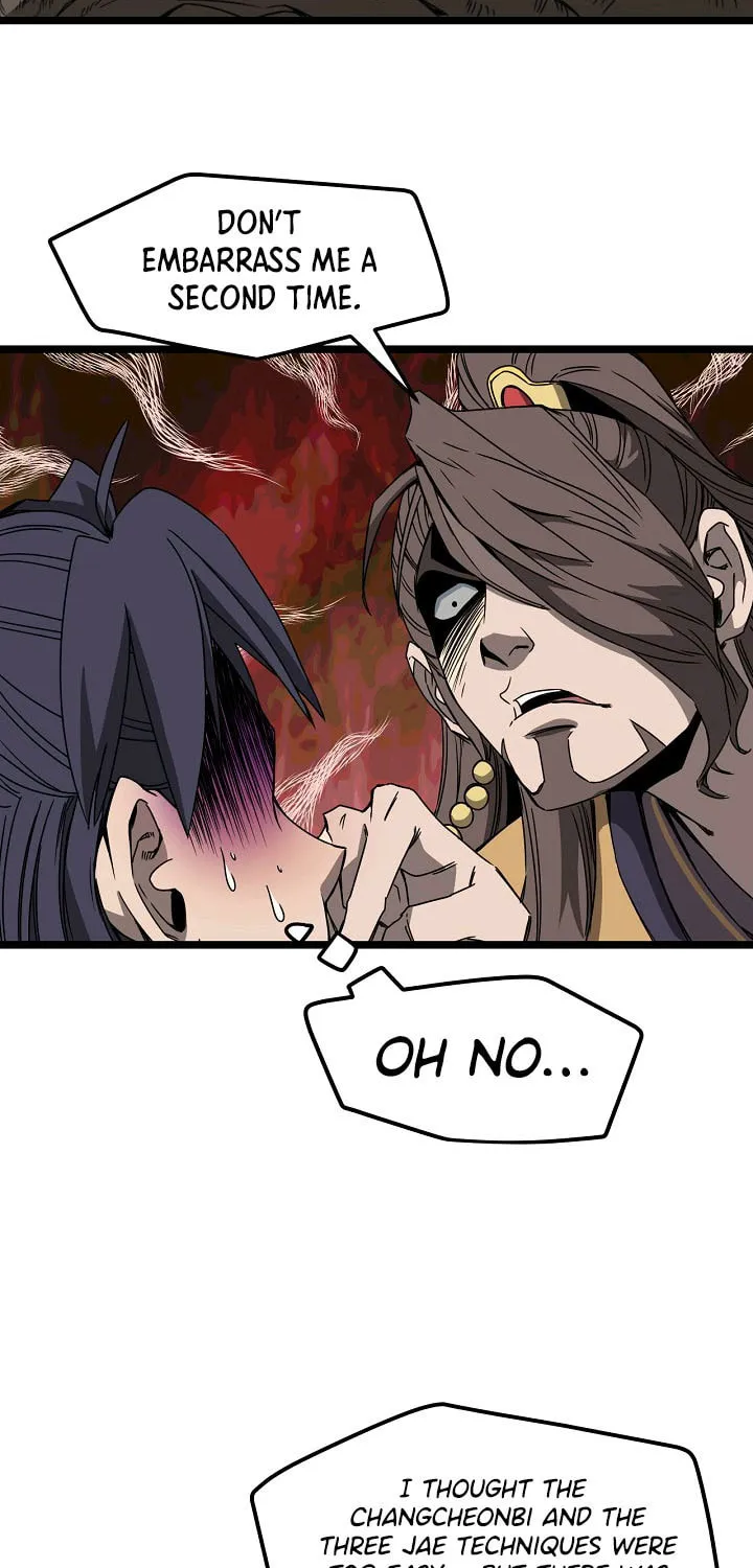 Read Reign chapter 14 image 20 on Lezhin