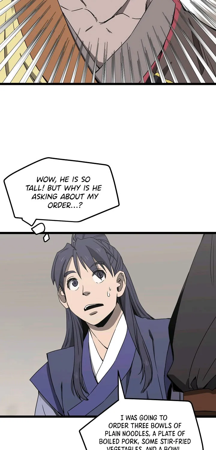 Read Reign chapter 14 image 34 on Lezhin