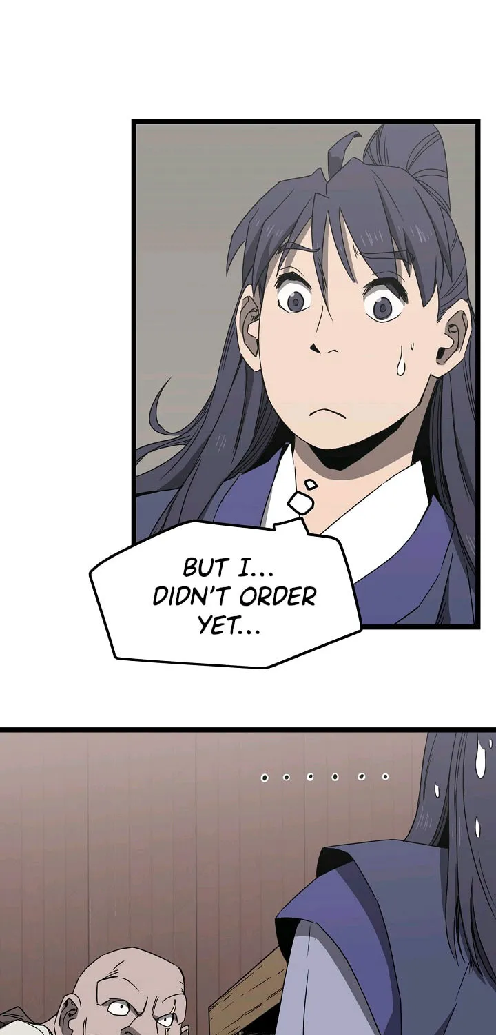 Read Reign chapter 14 image 36 on Lezhin