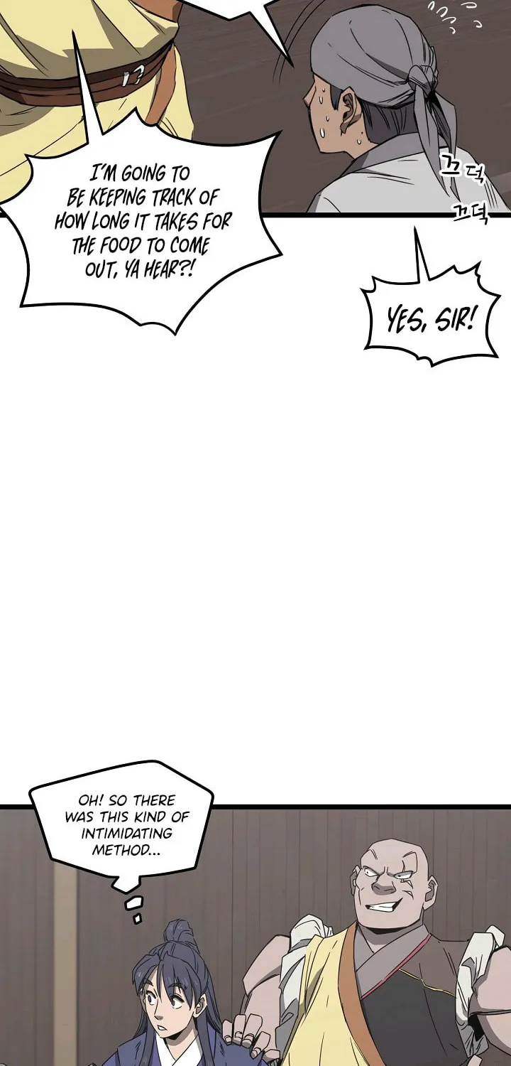Read Reign chapter 14 image 39 on Lezhin