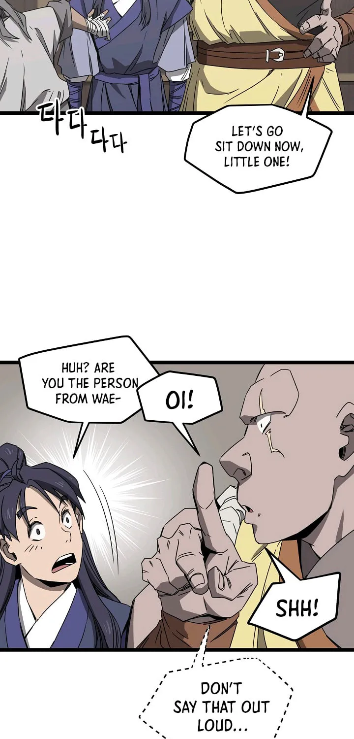 Read Reign chapter 14 image 40 on Lezhin